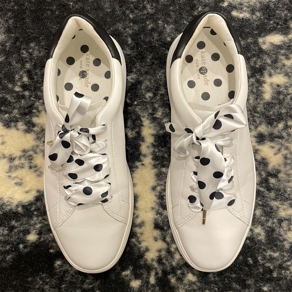 Kate Spade Sneaker